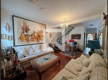 Casa de 3 quartos, São Paulo · Casa à Venda - Barra Funda, 3 Quartos, 110 m2