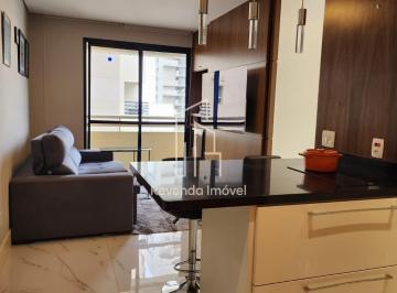 Apartamento · 35m² · 1 Quarto · 1 Vaga · Apartamento RESIDENCIAL em SÃO PAULO - SP, VILA UBERABINHA