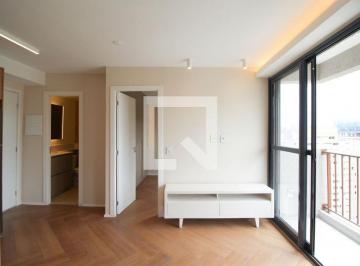 Apartamento de 1 quarto Venda R$ 720.000 · Apartamento à Venda - Vila Olímpia, 1 Quarto, 39 m2