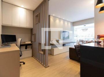 Apartamento · 74m² · 2 Quartos · 2 Vagas · Apartamento à Venda - Aclimação, 2 Quartos, 74 m2