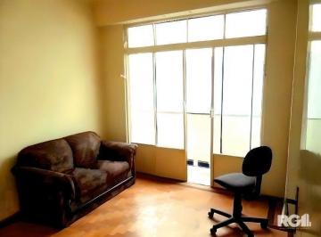 Apartamento · 97m² · 3 Quartos · apartamento 03 dormitorios Centro .