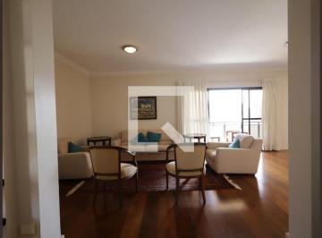 Apartamento 251m² Venda Real Parque · Apartamento à Venda - Real Parque, 3 Quartos, 251 m2