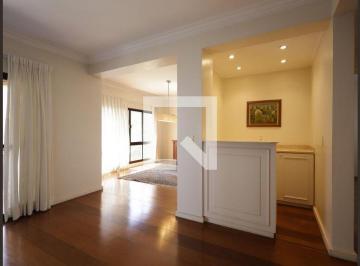 Apartamento 251m² Venda Real Parque · Apartamento à Venda - Real Parque, 3 Quartos, 251 m2