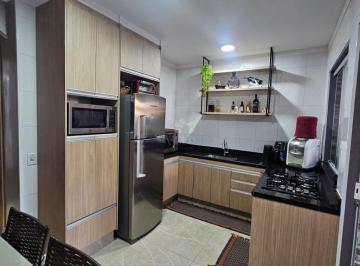 Casa · 61m² · 2 Quartos · 1 Vaga · Casa à venda em Sumaré, Parque Villa Flores, com 2 quartos, com 61 m², Villa Flora