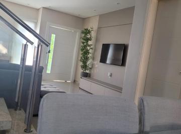 Casa · 300m² · 3 Quartos · Casa à venda em Sumaré, Residencial Real Parque Sumaré, com 3 quartos, com 300 m²