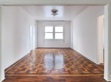 Apartamento · 123m² · 3 Quartos · Apartamento 3 Dormitórios, 123m², Último Andar com Vista para o Guaíba