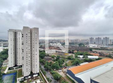 Apartamento de 2 quartos, São Paulo · Apartamento à Venda - Lapa, 2 Quartos, 60 m2