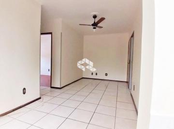 Apartamento · 58m² · 2 Quartos · 1 Vaga · Apartamento de 2 dormitórios e 1 vaga de garagem, no bairro Jardim Floresta, em Porto Alegre.
