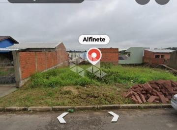 Terreno · 165m² · Terreno plano em Canoas - Loteamento Província na Olaria
