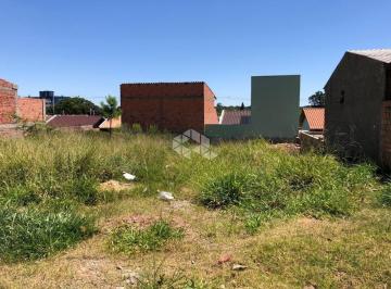 Terreno · 165m² · Terreno plano em Canoas - Loteamento Província na Olaria