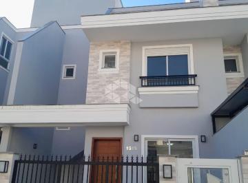 Casa · 184m² · 4 Quartos · 2 Vagas · Casa a venda em jurerê
