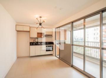 Apartamento · 59m² · 2 Quartos · 1 Vaga · Apartamento à Venda - Chácara Inglesa, 2 Quartos, 59 m2