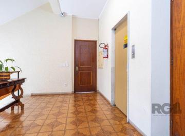 Oportunidade Única! Apartamento Residencial de 2 Quartos no Bairro Rio Branco, P · Apartamento 2 dormitórios e 2 vagas de garagem no bairro Rio Branco
