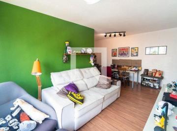 Apartamento de 2 quartos, São Paulo · Apartamento à Venda - Chácara Inglesa, 2 Quartos, 75 m2
