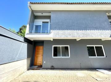 Casa · 70m² · 2 Quartos · 1 Vaga · Casa Condominio em Porto Alegre, no bairro Nonoai, com 2 dormitório(s), e 2 banh