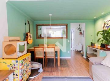 Casa 165m² Venda Cidade São Francisco · Casa à Venda - Cidade São Francisco , 2 Quartos, 165 m2