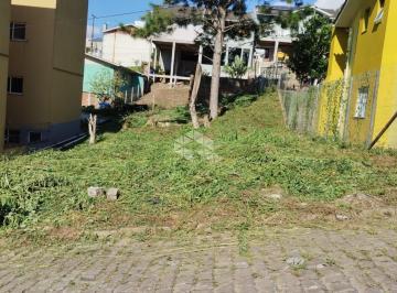 Terreno · 360m² · Terreno de 360m² no Jardim das Araucárias, Desvio Rizzo, Caxias do Sul