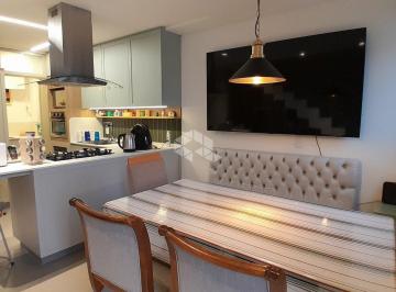 Apartamento · 83m² · 2 Quartos · 1 Vaga · Apartamento Duplex 2 suítes à venda em Jurerê