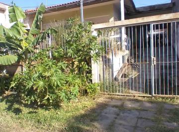 Casa · 250m² · 2 Quartos · 2 Vagas · Casa no Bairro Ipanema - 2 Dormitórios