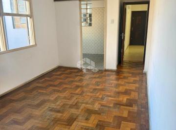 Apartamento · 79m² · 2 Quartos · Apartamento a venda 02 quartos -Bairro Floresta