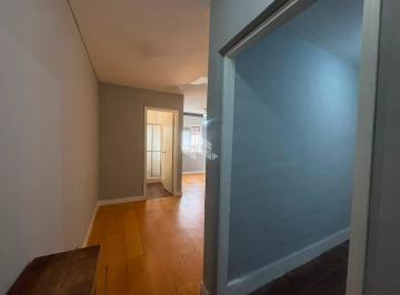 Apartamento · 30m² · 1 Quarto · 1 Vaga · Apartamento térro de 1 dormitório reformado com pátio e vaga escriturada