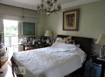 Apartamento · 168m² · 3 Quartos · 3 Vagas · Apartamento à Venda - Real Parque, 3 Quartos, 168 m2