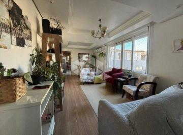 Apartamento · 100m² · 2 Quartos · 1 Vaga · VENDE APARTAMENTO DE 2 DORMITÓRIOS NO MENINO DEUS com 110,34m²