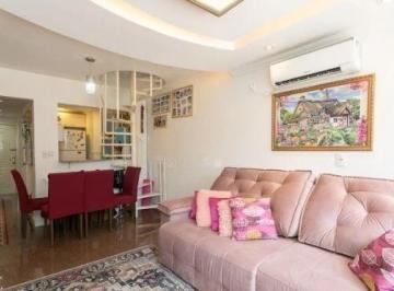 Apartamento · 79m² · 3 Quartos · Cobertura no Centro de 3 dormitórios