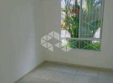 01 · Apartamento térreo com excelente posição solar e infraestrutura completa!