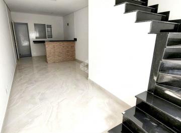 Casa · 90m² · 3 Quartos · 1 Vaga · Sobrado à venda no bairro da Vila Mazzei - São Paulo - SP