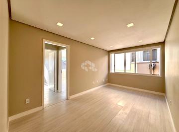 Apartamento · 72m² · 2 Quartos · Apartamento a venda reformado 2 dormitórios, sala 2 banheiros, cozinha, , área de serviço e