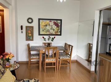 Apartamento de 1 quarto, Porto Alegre · APARTAMENTO - 1 dormitório - 41,69 m² - PRAIA DE BELAS