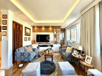 Apartamento · 91m² · 2 Quartos · 1 Vaga · Apartamento de 2 quartos à venda no Jardim Lindóia, POA