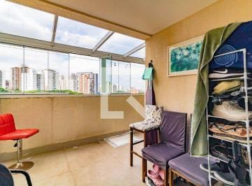 Este espaçoso apartamento de 82 metros quadrados está localizado em São Paulo e · Apartamento à Venda - Jabaquara, 2 Quartos, 82 m2