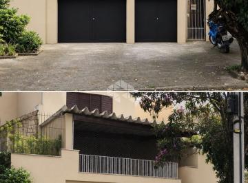 Casa · 200m² · 4 Quartos · 2 Vagas · Sobrado amplo com 4 dormitórios e 2 suítes a poucos minutos do Metrô Parada Inglesa - Santana