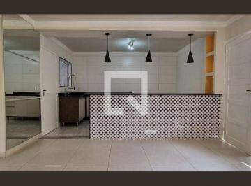 Casa · 90m² · 3 Quartos · 2 Vagas · Casa à Venda - Bosque da Saúde, 3 Quartos, 90 m2