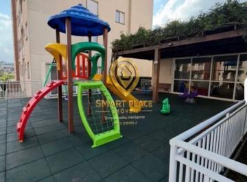 Apartamento · 54m² · 2 Quartos · 1 Vaga · Compre Esse Lindo Apartamento  54M² com 2 Dormitórios, 1 Vaga de Garagem e Mó...