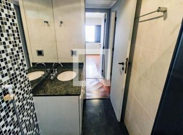 Este espaçoso apartamento em São Paulo oferece 163 metros quadrados de área útil · Apartamento à Venda - Panamby, 4 Quartos, 163 m2