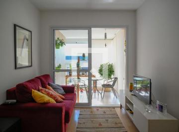 Apartamento de 2 quartos, São Paulo · Apartamento à Venda - Aclimação, 2 Quartos, 51 m2