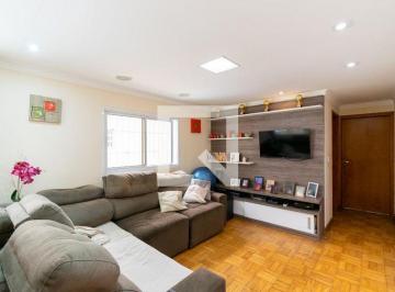 Casa · 150m² · 3 Quartos · 2 Vagas · Casa à Venda - Vila Mascote, 3 Quartos, 150 m2