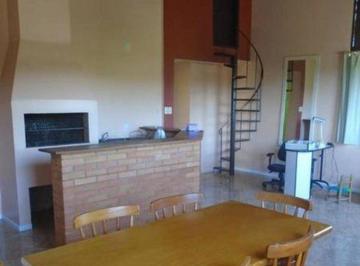 Apartamento en Venda de 3 quartos Nonoai · Cobertura para Venda - 118.6m², 3 dormitórios, 1 vaga - Nonoai