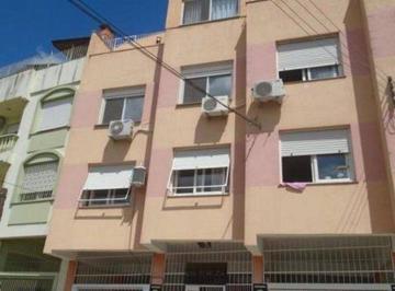 Apartamento · 118m² · 3 Quartos · 1 Vaga · Cobertura para Venda - 118.6m², 3 dormitórios, 1 vaga - Nonoai