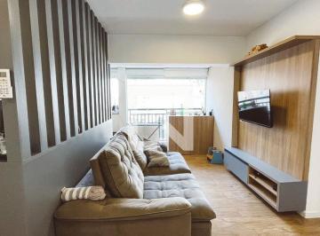 Apartamento de 2 quartos, São Paulo · Apartamento à Venda - Casa Verde, 2 Quartos, 56 m2