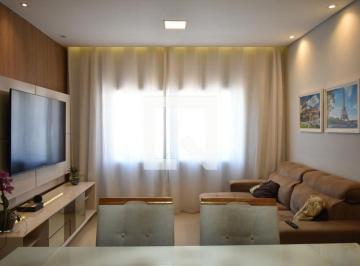 Apartamento de 2 quartos, São Paulo · Apartamento à Venda - Chácara Inglesa, 2 Quartos, 104 m2