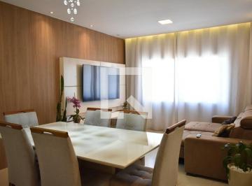 Apartamento · 104m² · 2 Quartos · Apartamento à Venda - Chácara Inglesa, 2 Quartos, 104 m2