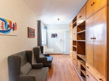 Apartamento en Venda de 2 quartos Higienópolis · Apartamento à Venda - Higienópolis, 2 Quartos, 63 m2