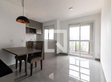 Apartamento · 40m² · 1 Quarto · 1 Vaga · Apartamento à Venda - Aclimação, 1 Quarto, 40 m2