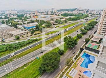 Apartamento 70m² Venda Parque São Domingos · Apartamento à Venda - Parque São Domingos, 2 Quartos, 70 m2