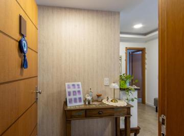 Apartamento · 78m² · 3 Quartos · 1 Vaga · Apartamento 3 Dormitórios com Suíte | Sol da Manhã ☀️ | Churrasqueira | Vista pa