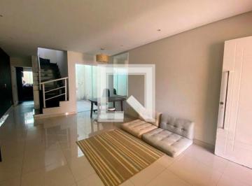 Casa de 2 quartos, São Paulo · Casa à Venda - Vila das Mercês, 2 Quartos, 123 m2
